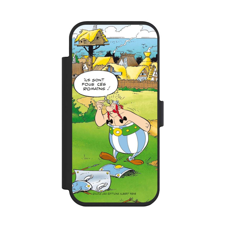 iPhone Air NIVOflip Ils Sont Fous Ces Romains