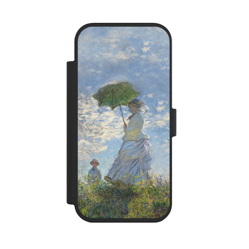 Apple iPhone Air NIVOflip Femme à l'Ombrelle par Monet