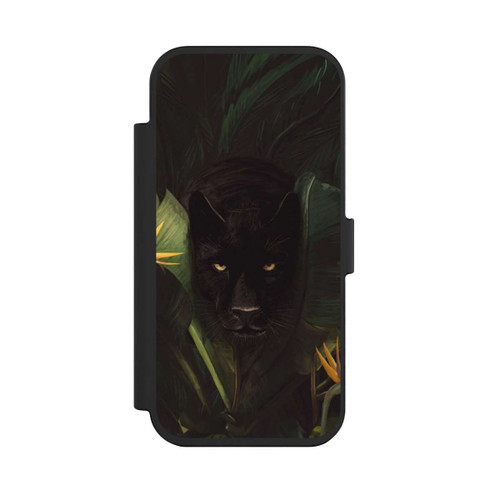 Apple iPhone Air NIVOflip Hello Panther