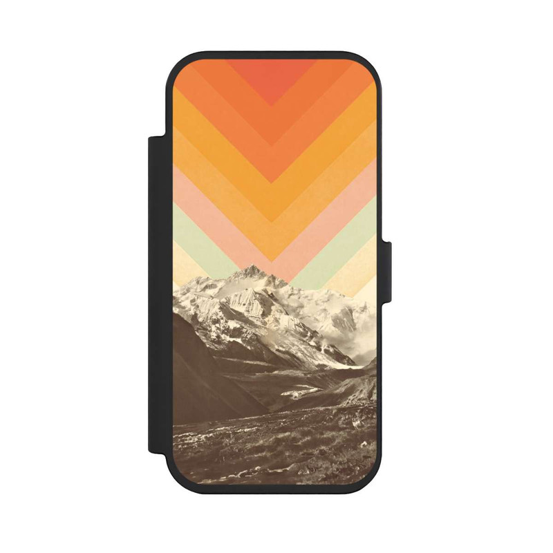iPhone Air NIVOflip Mountain Scape