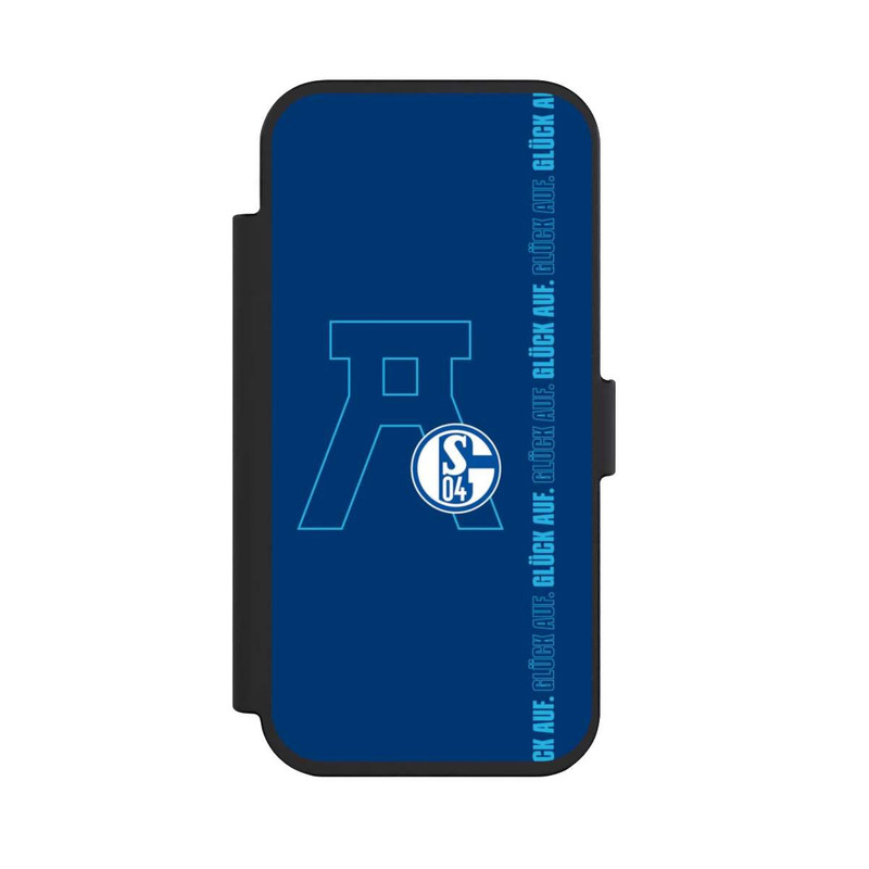 iPhone Air NIVOflip S04 Glück Auf