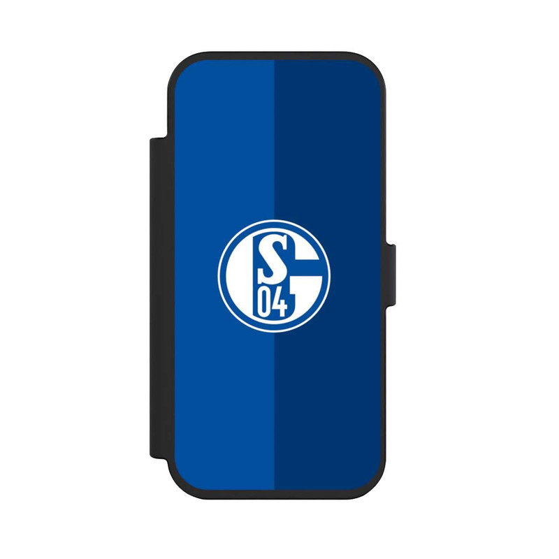 iPhone Air NIVOflip Schalke 04 Logo