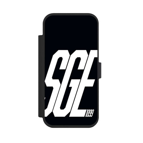 Apple iPhone Air NIVOflip SGE 1899