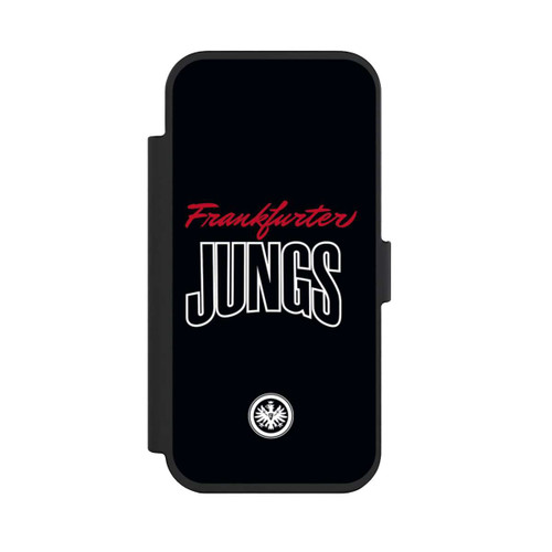 Apple iPhone Air NIVOflip Frankfurter Jungs