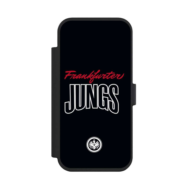 iPhone Air NIVOflip Frankfurter Jungs