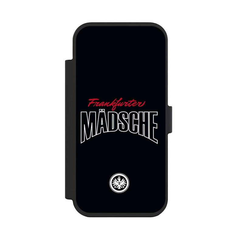 iPhone Air NIVOflip Frankfurter Mädsche
