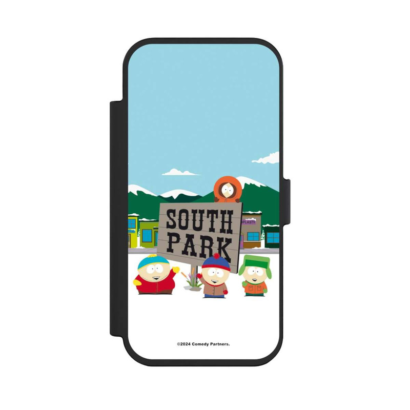 iPhone Air NIVOflip South Park Boys Logo