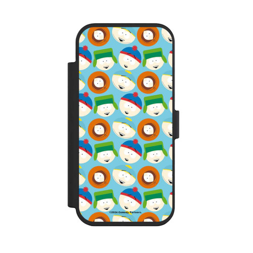 Apple iPhone Air NIVOflip South Park Pattern