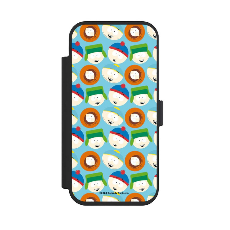 iPhone Air NIVOflip South Park Pattern