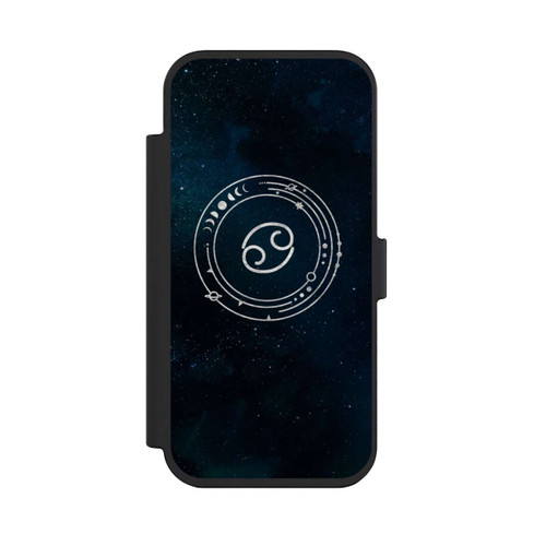 Apple iPhone Air NIVOflip Cancer Zodiac Sign