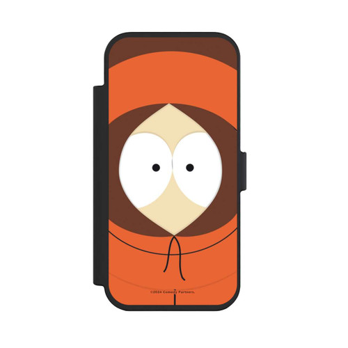 Apple iPhone Air NIVOflip Kenny Closeup