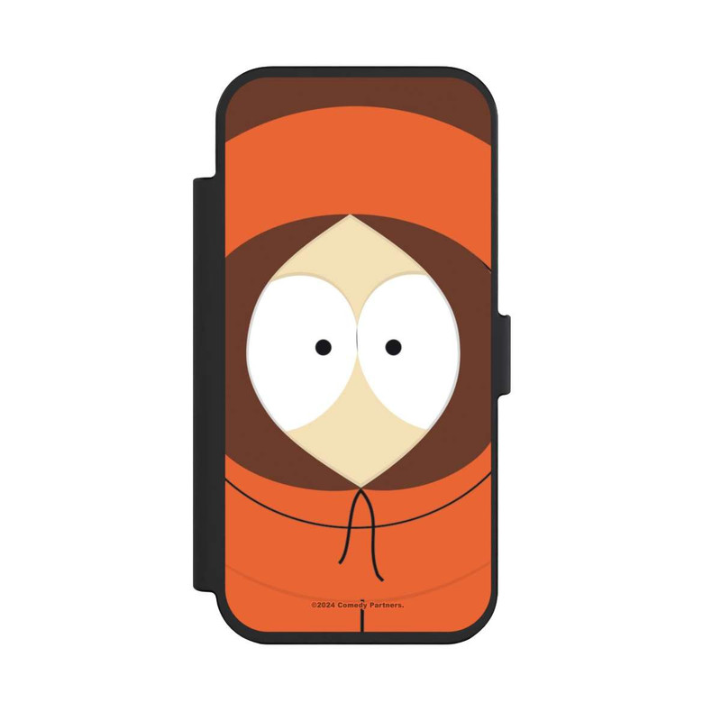iPhone Air NIVOflip Kenny Closeup