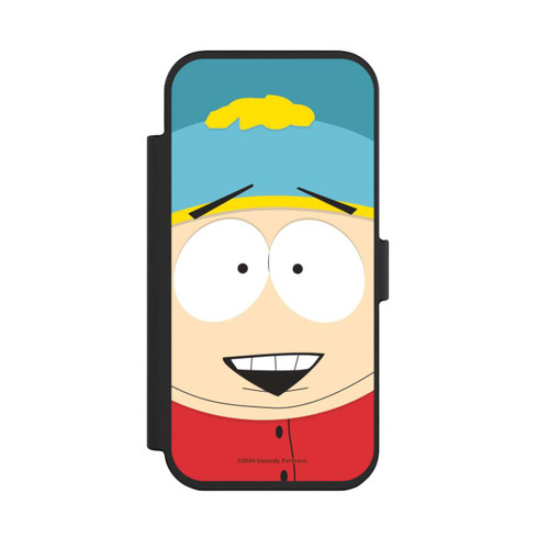 Apple iPhone Air NIVOflip Cartman Closeup