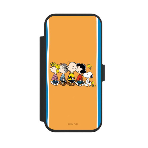 Apple iPhone Air NIVOflip Peanuts Profil