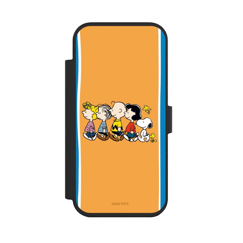 iPhone Air NIVOflip Peanuts Profil