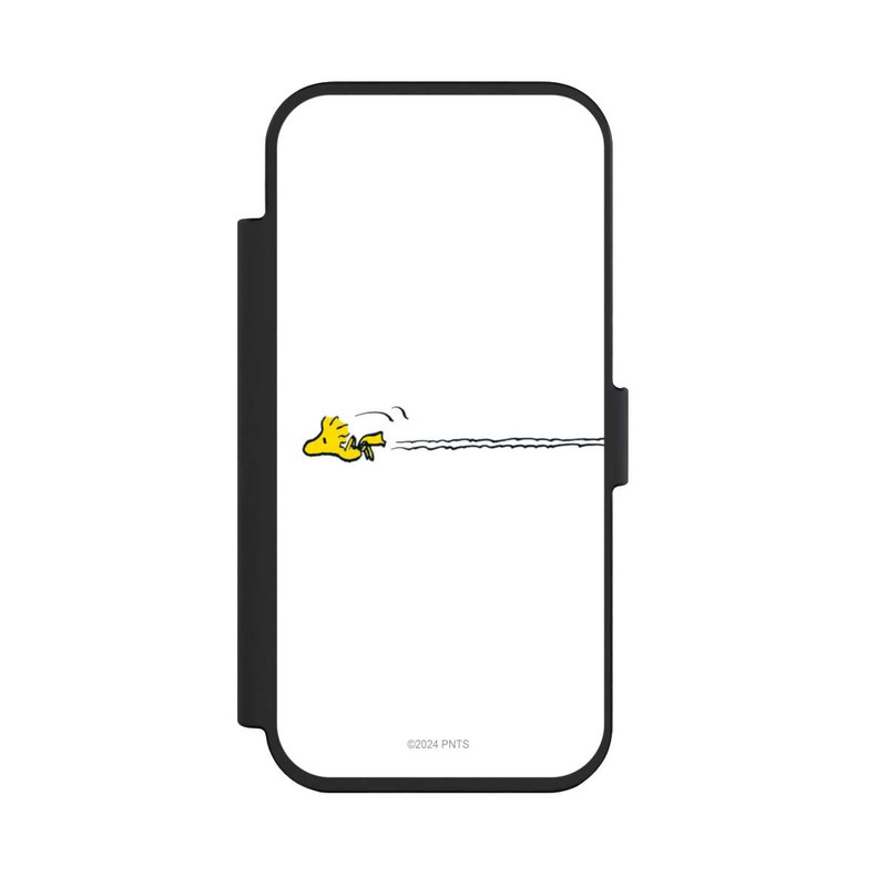 iPhone Air NIVOflip Peanuts Woodstock