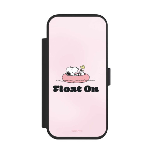 Apple iPhone Air NIVOflip Snoopy Float On