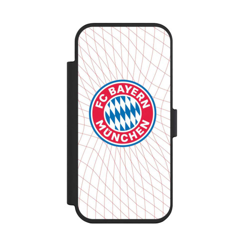 Apple iPhone Air NIVOflip FCB Raster Rot