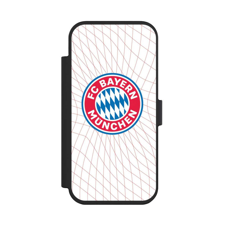 iPhone Air NIVOflip FCB Raster Rot