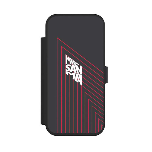 Apple iPhone Air NIVOflip FCB Mia San Mia Raute