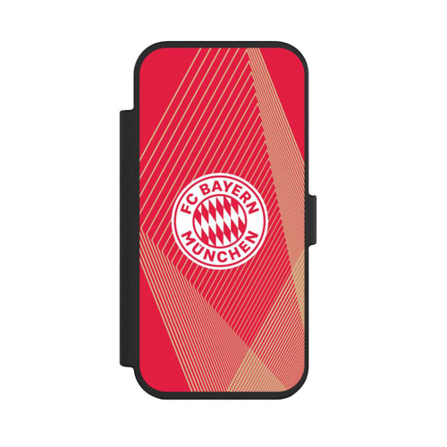 Apple iPhone Air NIVOflip FCB Polygon Rot