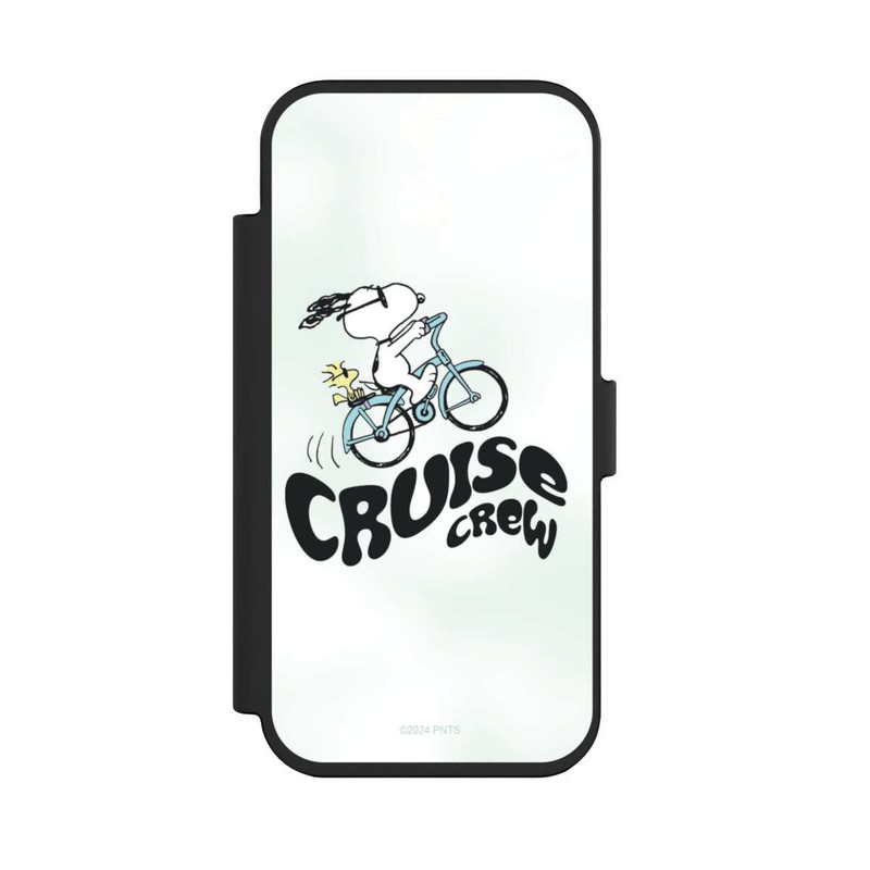 iPhone Air NIVOflip Snoopy Cruise Crew