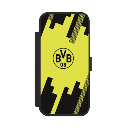 Apple iPhone Air NIVOflip BVB Neon