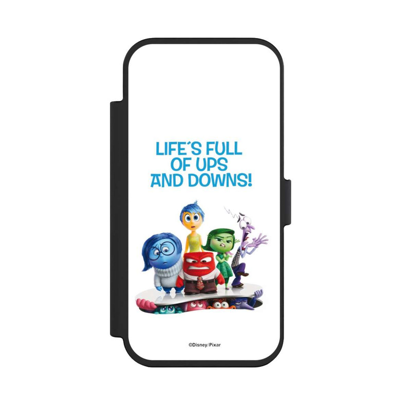 iPhone Air NIVOflip Life´s Full of Ups and Downs!