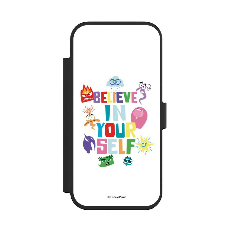 iPhone Air NIVOflip Believe in yourself