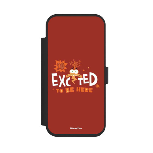 Apple iPhone Air NIVOflip Anxiety - So Excited