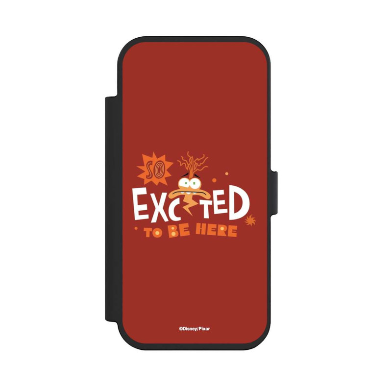 iPhone Air NIVOflip Anxiety - So Excited