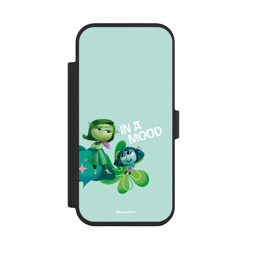 Apple iPhone Air NIVOflip Disgust and Envy