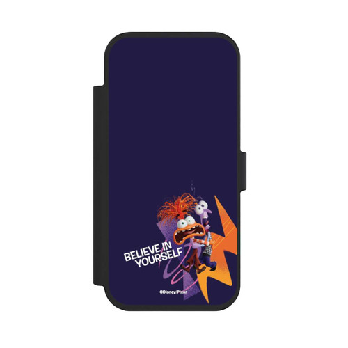 Apple iPhone Air NIVOflip Anxiety and Fear