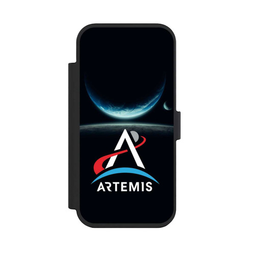 Apple iPhone Air NIVOflip ARTEMIS Weltall