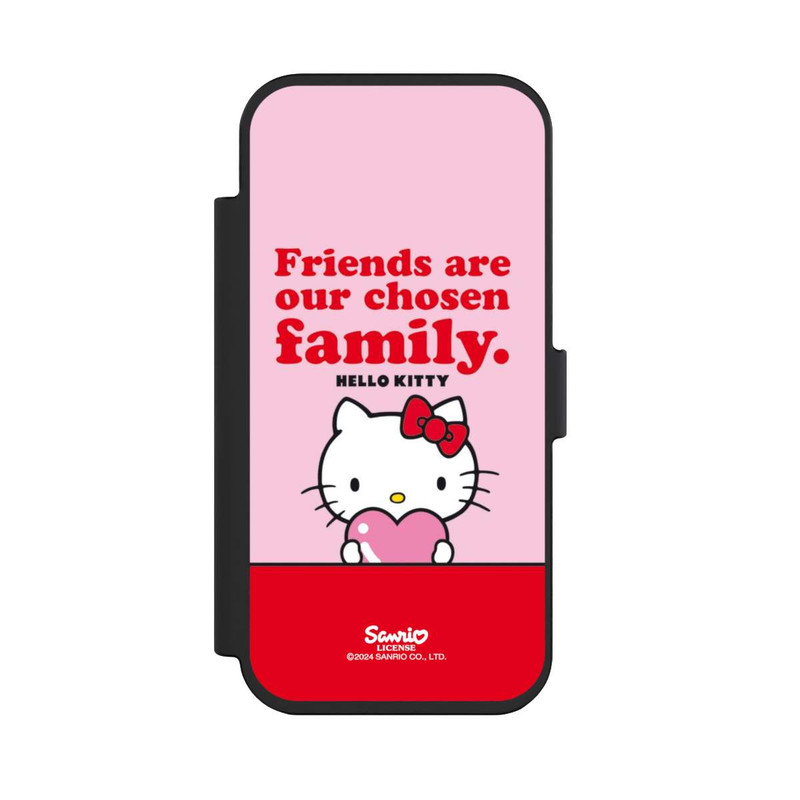 iPhone Air NIVOflip HK Friends are Family
