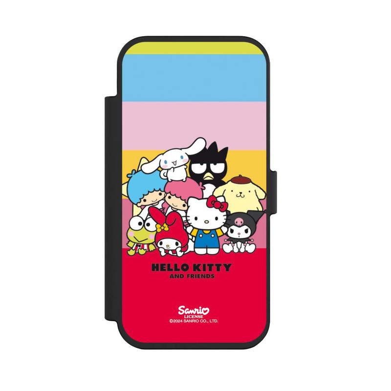 iPhone Air NIVOflip Hello Kitty und Freunde
