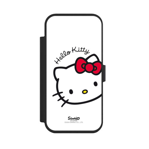 Apple iPhone Air NIVOflip HK Peekaboo