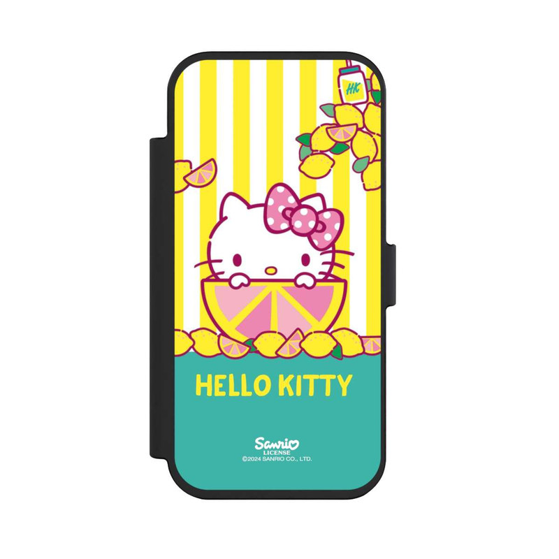 iPhone Air NIVOflip Hello Kitty Limonade