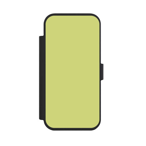 Apple iPhone Air NIVOflip Lime