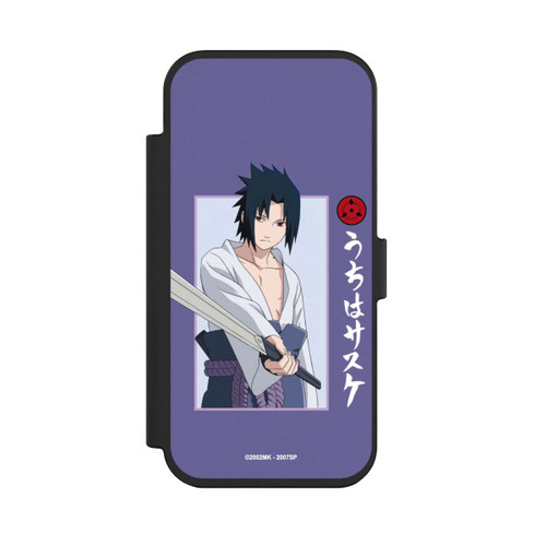 Apple iPhone Air NIVOflip Sasuke Kusanagi