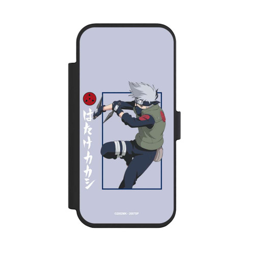 Apple iPhone Air NIVOflip Kakashi Kampfmodus