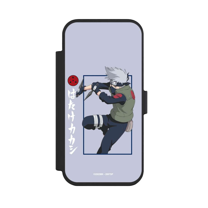 iPhone Air NIVOflip Kakashi Mode de combat