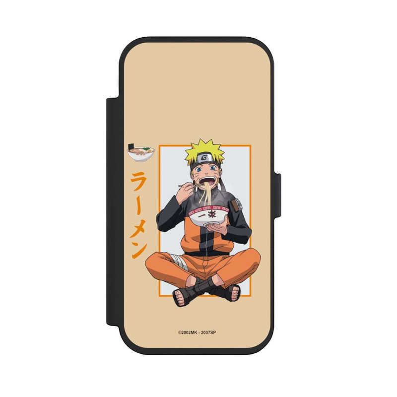 iPhone Air NIVOflip Naruto Ramen