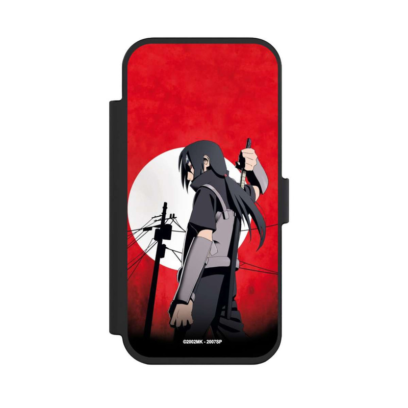 iPhone Air NIVOflip Itachi Mondnacht