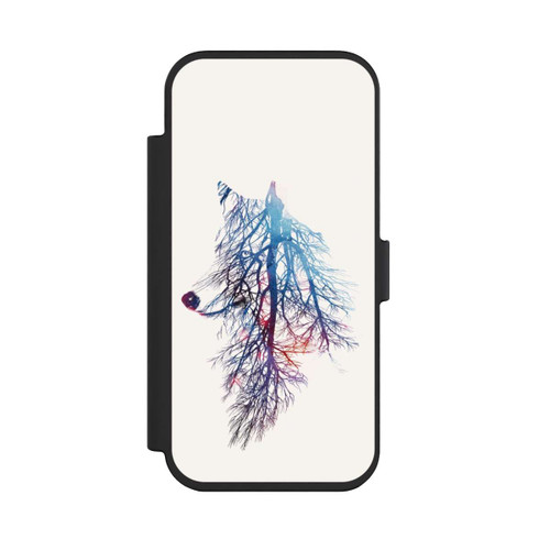 Apple iPhone Air NIVOflip My Roots