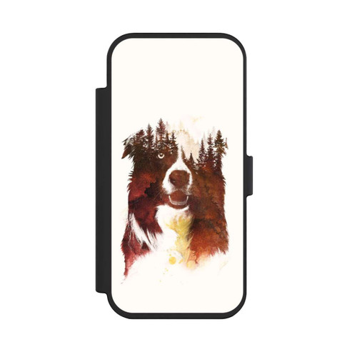 Apple iPhone Air NIVOflip One Night in the Forest