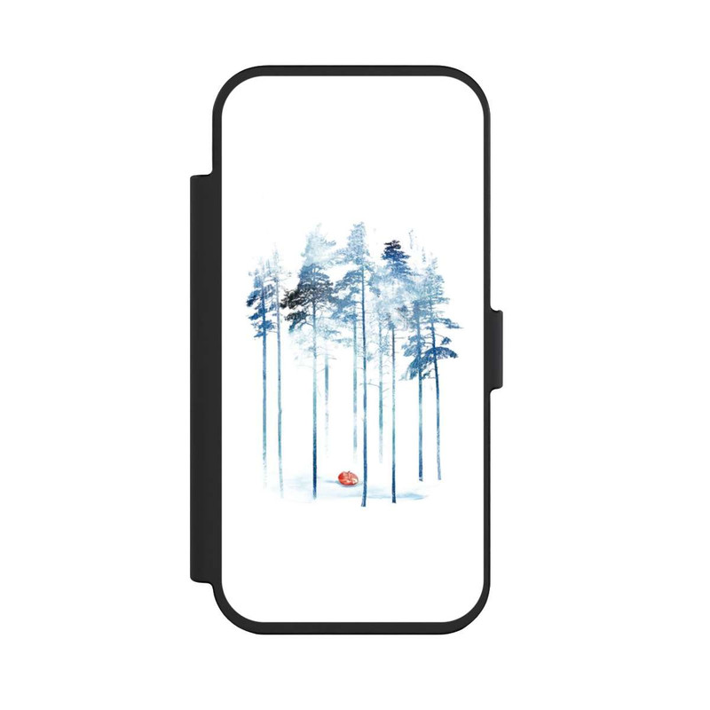 iPhone Air NIVOflip Sleeping in The Woods