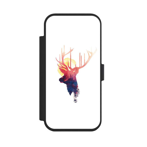 Apple iPhone Air NIVOflip The Burning Sun