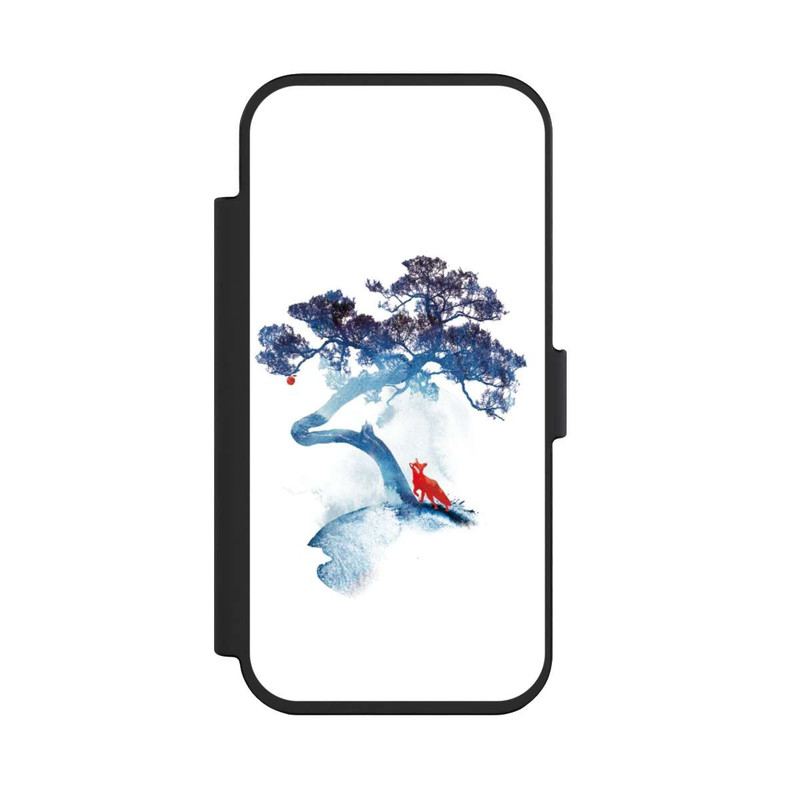 iPhone Air NIVOflip The Last Apple Tree