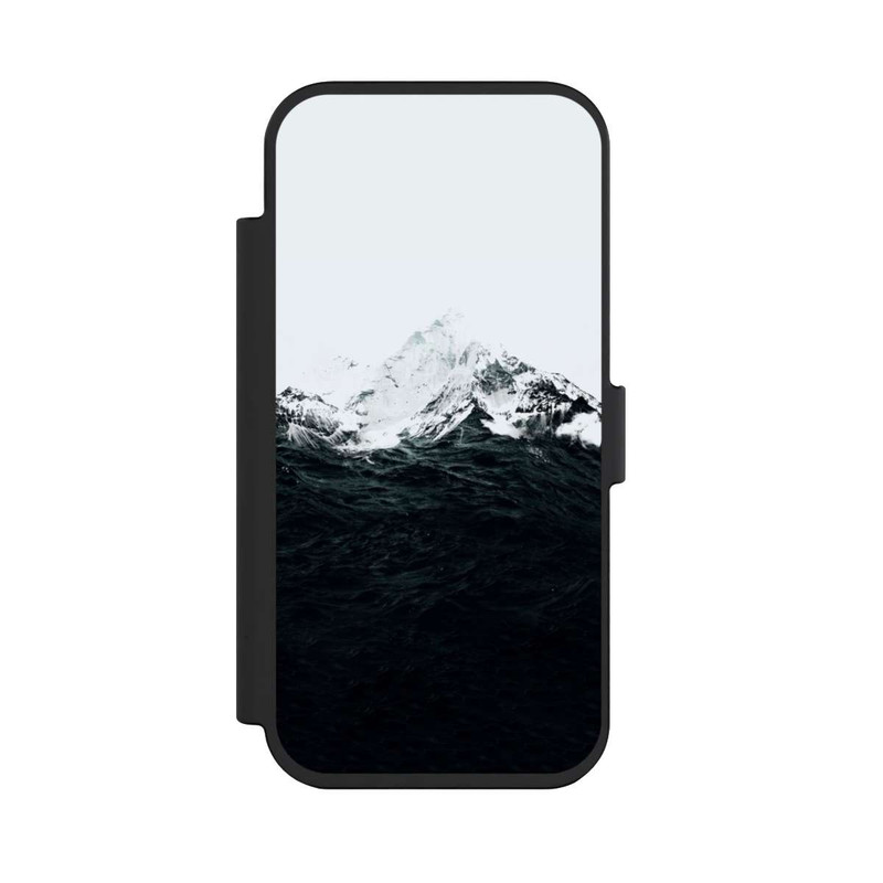 iPhone Air NIVOflip Those Waves Were Like Mountains